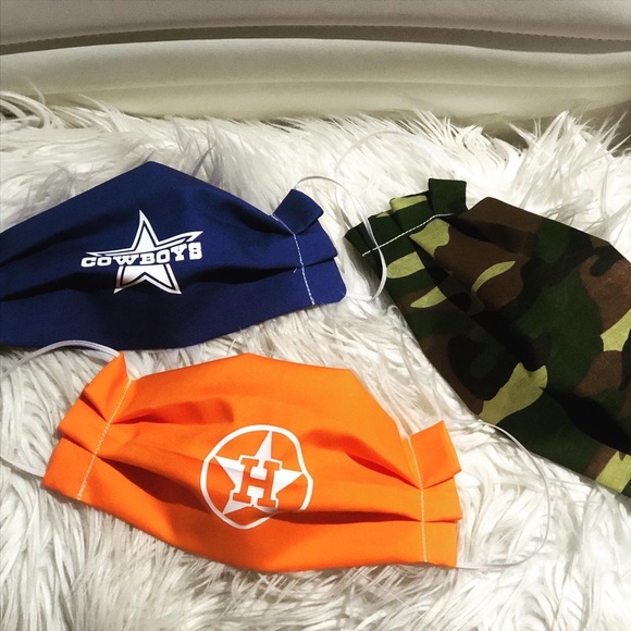 Face Mask 😷 ! - Picture 5 of 8